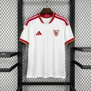 Maillot FC Séville Domicile 2026/2027 — devant