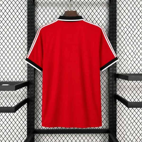 Maillot FC Séville Extérieur 2026/2027 — dos