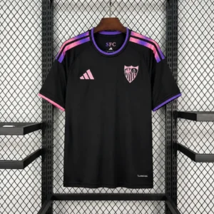 Maillot FC Séville Third 2026/2027 — devant