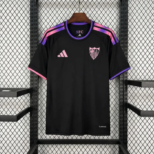 Maillot FC Séville Third 2026/2027 — devant