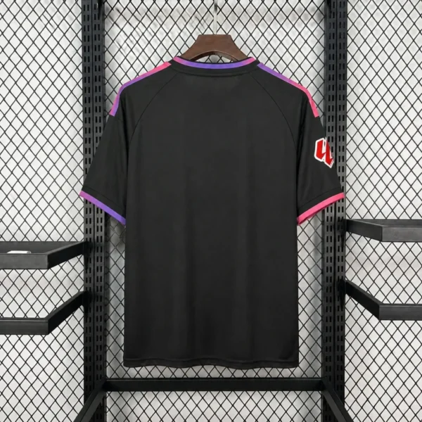 Maillot FC Séville Third 2026/2027 — dos