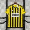 Maillot Fenerbahce Domicile 2026/2027 — devant Maillot Fenerbahce Domicile 2026/2027 — devant