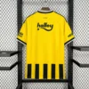 Maillot Fenerbahce Domicile 2026/2027 — dos Maillot Fenerbahce Domicile 2026/2027 — dos