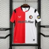 Maillot Feyenoord Domicile 2026/2027 — devant