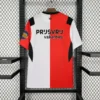Maillot Feyenoord Domicile 2026/2027 — dos