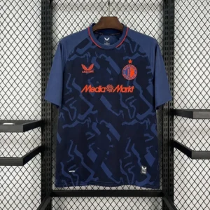 Maillot Feyenoord Third 2026/2027 — devant