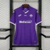 Maillot Fiorentina Domicile 2026/2027 — devant Maillot Fiorentina Domicile 2026/2027 — devant