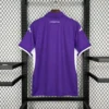 Maillot Fiorentina Domicile 2026/2027 — dos Maillot Fiorentina Domicile 2026/2027 — dos