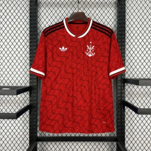 Maillot Flamengo Third 2026/2027 — devant