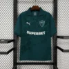 Maillot Fluminense Third 2026/2027 — devant Maillot Fluminense Third 2026/2027 — devant