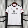 Maillot Fulham Domicile 2026/2027 — devant Maillot Fulham Domicile 2026/2027 — devant