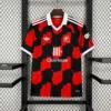 Maillot Fulham Extérieur 2026/2027 — devant
