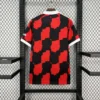 Maillot Fulham Extérieur 2026/2027 — dos