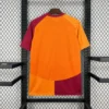 Maillot Galatasaray Domicile 2026/2027 — dos Maillot Galatasaray Domicile 2026/2027 — dos