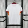 Maillot Galatasaray Extérieur 2026/2027 — dos Maillot Galatasaray Extérieur 2026/2027 — dos