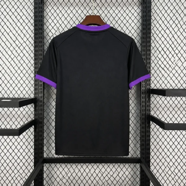 Maillot Galatasaray Third 2026/2027 — dos