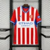 Maillot Gérone Domicile 2026/2027 — devant Maillot Gérone Domicile 2026/2027 — devant