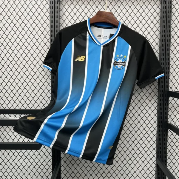 Maillot Grêmio Domicile 2026/2027 — devant