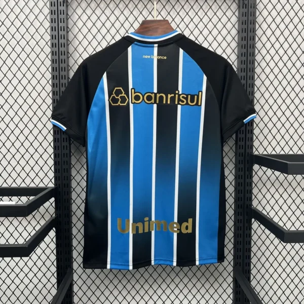Maillot Grêmio Domicile 2026/2027 — dos
