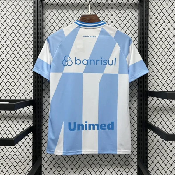Maillot Grêmio Extérieur 2026/2027 — dos Maillot Grêmio Extérieur 2026/2027 — dos