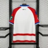 Maillot Grenade Domicile 2026/2027 — dos Maillot Grenade Domicile 2026/2027 — dos
