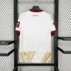 Maillot Grenade Third 2026/2027 — dos Maillot Grenade Third 2026/2027 — dos