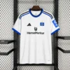 Maillot Hambourg Domicile 2026/2027 — devant