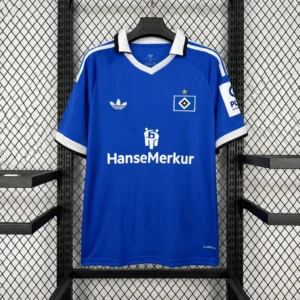 Maillot Hambourg Extérieur 2026/2027 — devant
