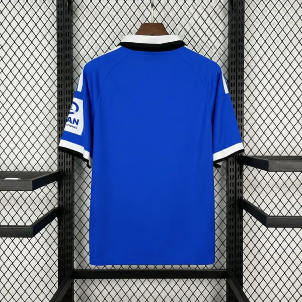 Maillot Hambourg Extérieur 2026/2027 — dos Maillot Hambourg Extérieur 2026/2027 — dos