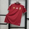Maillot Hongrie Domicile 2026/2027 — devant Maillot Hongrie Domicile 2026/2027 — devant