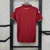 Maillot Hongrie Domicile 2026/2027 — dos Maillot Hongrie Domicile 2026/2027 — dos