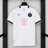 Maillot Inter Miami Third 2026/2027 — devant Maillot Inter Miami Third 2026/2027 — devant