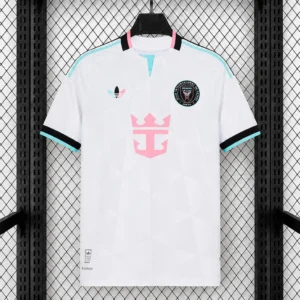 Maillot Inter Miami Third 2026/2027 — devant Maillot Inter Miami Third 2026/2027 — devant