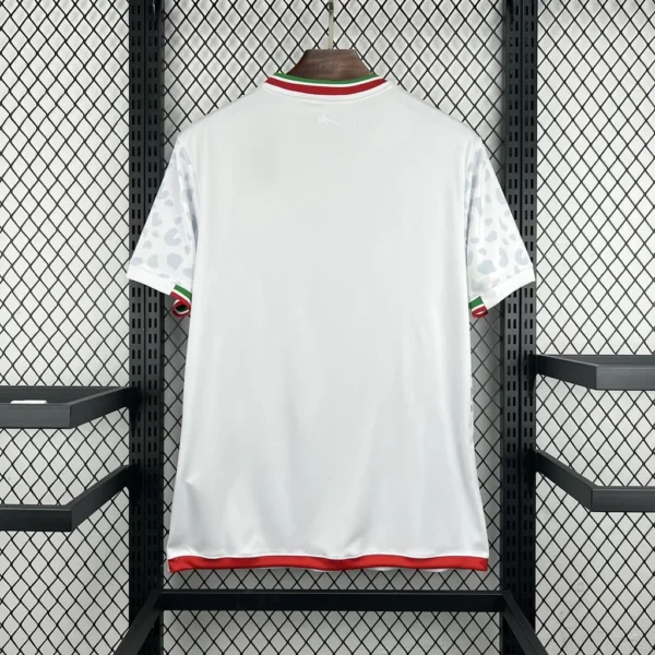 Maillot Iran Domicile 2026/2027 — dos
