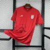 Maillot Iran Extérieur 2026/2027 — devant Maillot Iran Extérieur 2026/2027 — devant