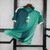 Maillot Irlande du Nord Domicile 2026/2027 — devant Maillot Irlande du Nord Domicile 2026/2027 — devant