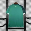 Maillot Irlande du Nord Domicile 2026/2027 — dos Maillot Irlande du Nord Domicile 2026/2027 — dos