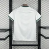 Maillot Irlande du Nord Extérieur 2026/2027 — dos Maillot Irlande du Nord Extérieur 2026/2027 — dos