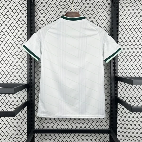 Maillot Irlande du Nord Extérieur 2026/2027 — dos Maillot Irlande du Nord Extérieur 2026/2027 — dos