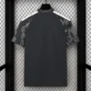 Maillot Leeds United Third Noir 2026/2027 — dos