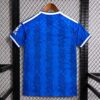 Maillot Leicester City Domicile 2026/2027 — dos Maillot Leicester City Domicile 2026/2027 — dos