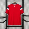 Maillot LOSC Lille Domicile 2026/2027 — dos Maillot LOSC Lille Domicile 2026/2027 — dos