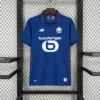 Maillot LOSC Lille Third 2026/2027 — devant Maillot LOSC Lille Third 2026/2027 — devant
