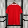 Maillot Manchester United Fourth 2026/2027 — dos Maillot Manchester United Fourth 2026/2027 — dos