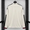 Maillot Manchester United Third 2026/2027 Manches Longues — dos Maillot Manchester United Third 2026/2027 Manches Longues — dos