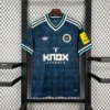Maillot Newcastle Extérieur 2026/2027 — devant Maillot Newcastle Extérieur 2026/2027 — devant
