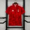Maillot Nottingham Forest Domicile 2026/2027 — devant