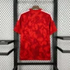 Maillot Nottingham Forest Domicile 2026/2027 — dos