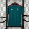 Maillot Nottingham Forest Extérieur 2026/2027 — devant Maillot Nottingham Forest Extérieur 2026/2027 — devant