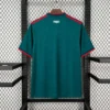 Maillot Nottingham Forest Extérieur 2026/2027 — dos Maillot Nottingham Forest Extérieur 2026/2027 — dos